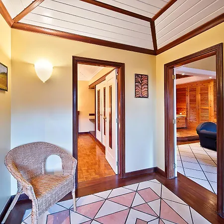 Aldeia Da Fonte Lajes do Pico