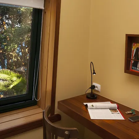 Курортный комплекс Aldeia Da Fonte