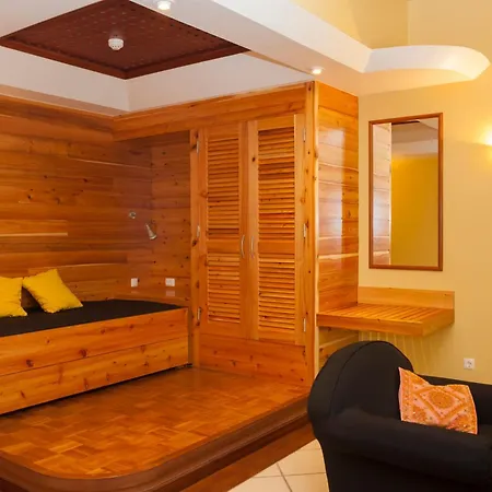 Aldeia Da Fonte Lajes do Pico