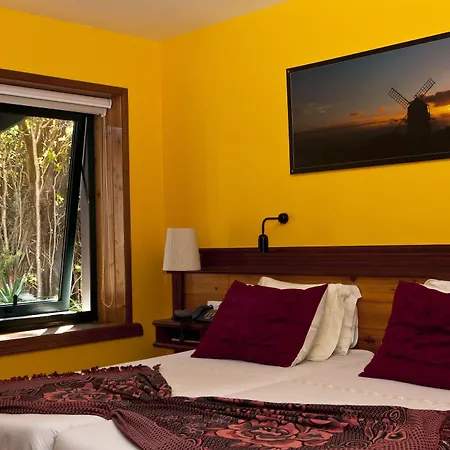 Aldeia Da Fonte Resort