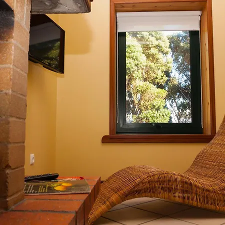 Aldeia Da Fonte Lajes do Pico