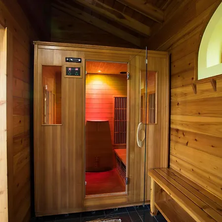 Resort Aldeia Da Fonte Lajes do Pico