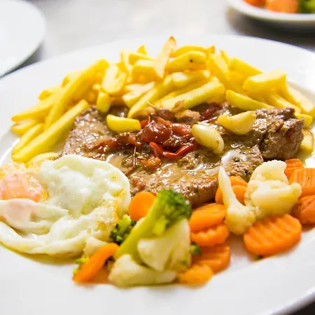 Aldeia Da Fonte 4* Lajes do Pico