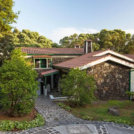 Resort Aldeia Da Fonte Lajes do Pico