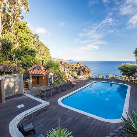 Aldeia Da Fonte Resort Lajes do Pico