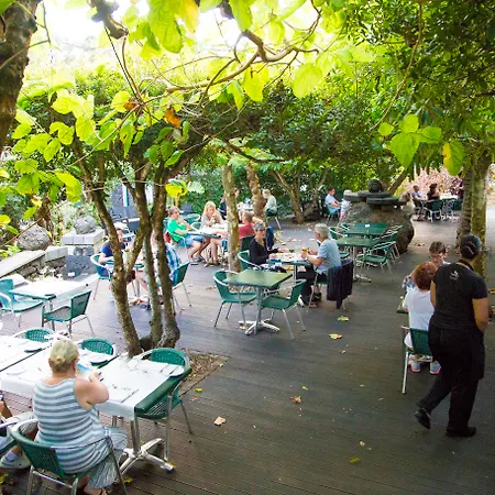 Курортный комплекс Aldeia Da Fonte Лажеш