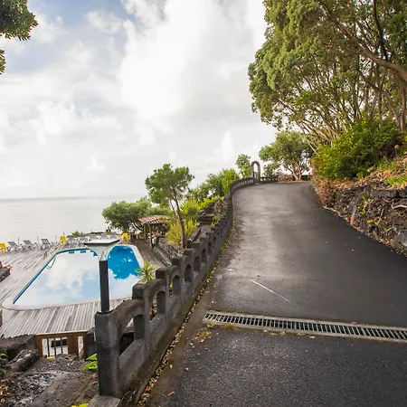 Aldeia Da Fonte Resort Lajes do Pico