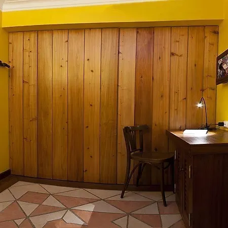 Aldeia Da Fonte Лажеш