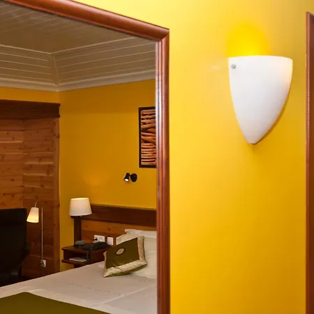 Aldeia Da Fonte Resort