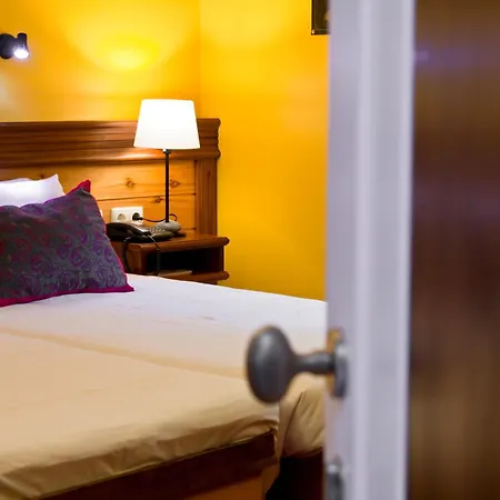 Resort Aldeia Da Fonte 4*