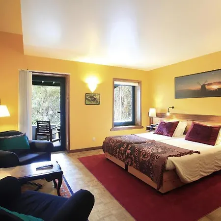 Aldeia Da Fonte Курортный комплекс 4*