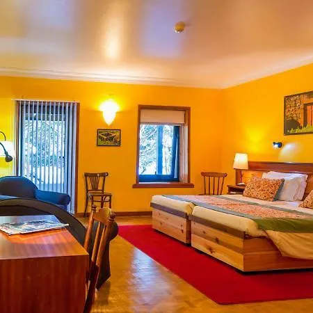 Курортный комплекс Aldeia Da Fonte Лажеш