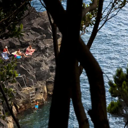 Aldeia Da Fonte Курортный комплекс