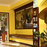 Resort Aldeia Da Fonte 4*