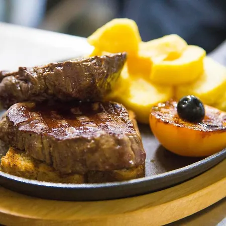 Resort Aldeia Da Fonte Lajes do Pico