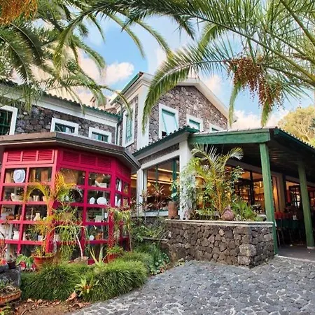 Aldeia Da Fonte Feriested 4*