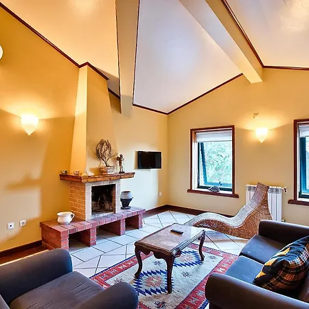 Station touristique Aldeia Da Fonte Lajes do Pico