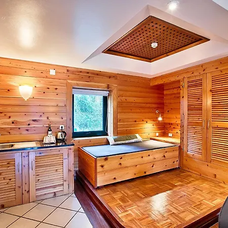 Resort Aldeia Da Fonte