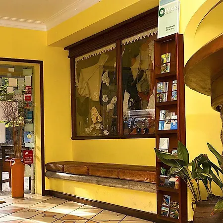 Station touristique Aldeia Da Fonte 4*