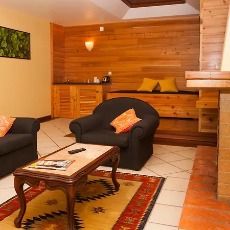 Aldeia Da Fonte ラジェス・ド・ピコ