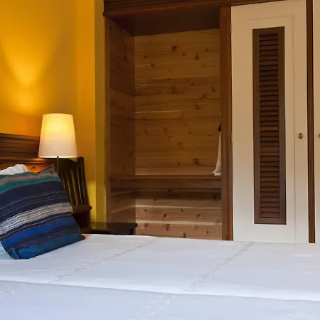 Aldeia Da Fonte Resort