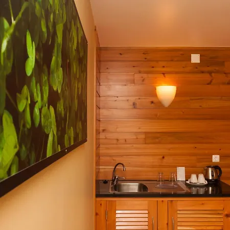 Aldeia Da Fonte 4* ラジェス・ド・ピコ