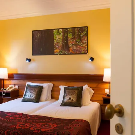 Aldeia Da Fonte Resort Lajes do Pico