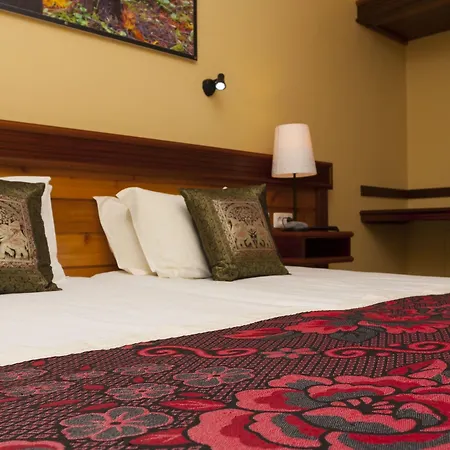 Station touristique Aldeia Da Fonte