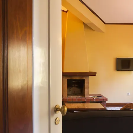 Aldeia Da Fonte Station touristique Lajes do Pico