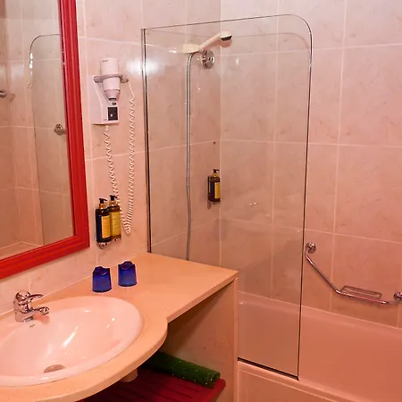 Resort Aldeia Da Fonte