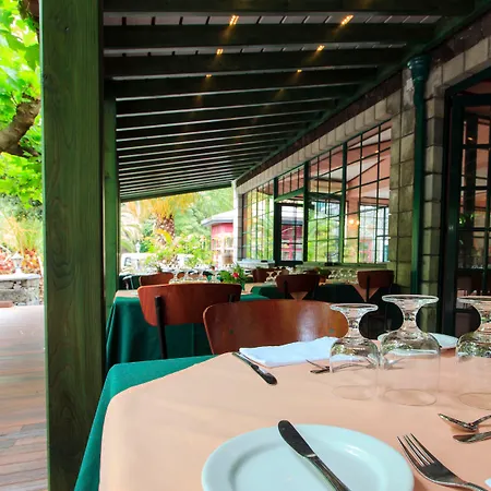 Aldeia Da Fonte Resort