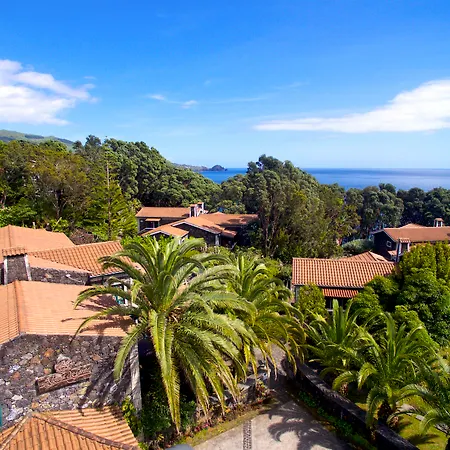 Station touristique Aldeia Da Fonte Lajes do Pico