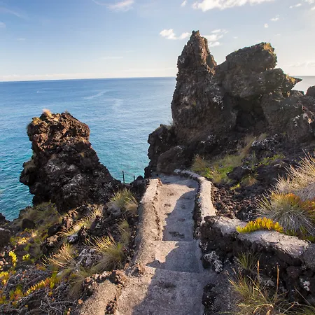 Resort Aldeia Da Fonte Lajes do Pico