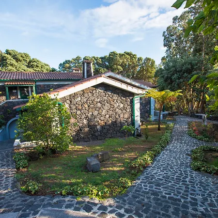 Aldeia Da Fonte Resort Lajes do Pico