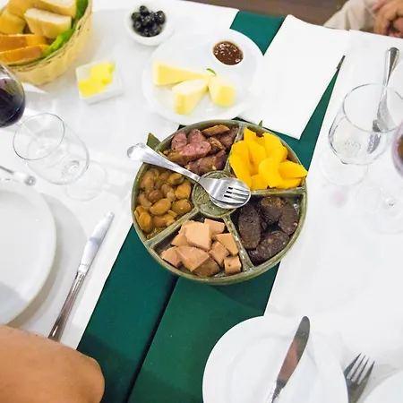 リゾート Aldeia Da Fonte