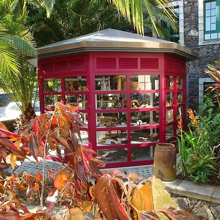 Aldeia Da Fonte Resort Lajes do Pico