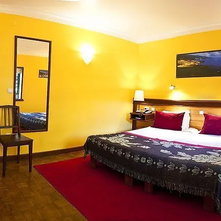 Aldeia Da Fonte Station touristique