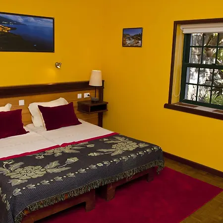 Resort Aldeia Da Fonte Lajes do Pico