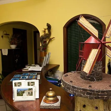 Aldeia Da Fonte Lajes do Pico