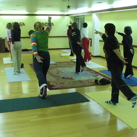 Aldeia Da Fonte リゾート ラジェス・ド・ピコ