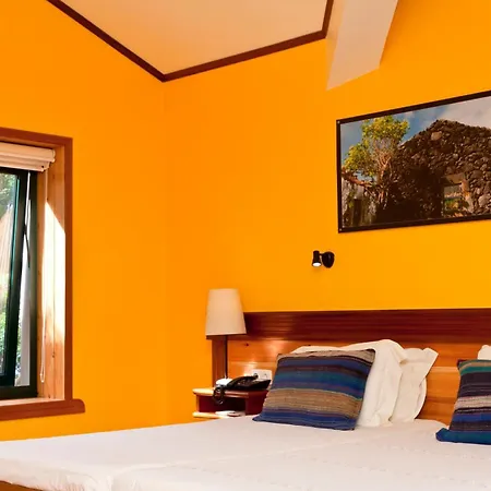 Aldeia Da Fonte 4* ラジェス・ド・ピコ