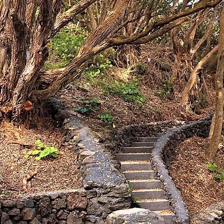 Aldeia Da Fonte Feriested Lajes do Pico