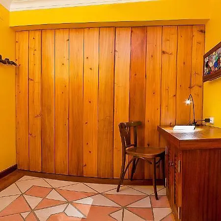 Aldeia Da Fonte 4* Lajes do Pico