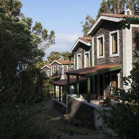 リゾート Aldeia Da Fonte ラジェス・ド・ピコ