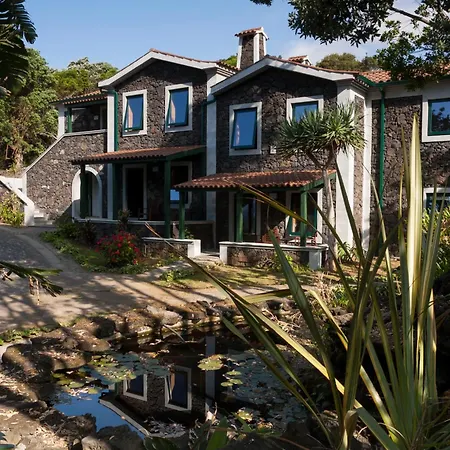 Aldeia Da Fonte リゾート ラジェス・ド・ピコ