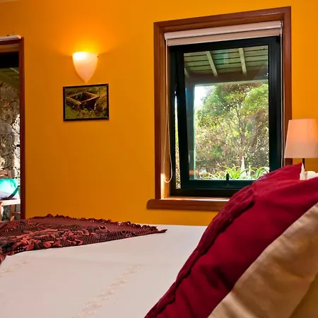 Resort Aldeia Da Fonte 4*