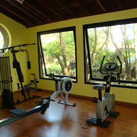 Resort Aldeia Da Fonte