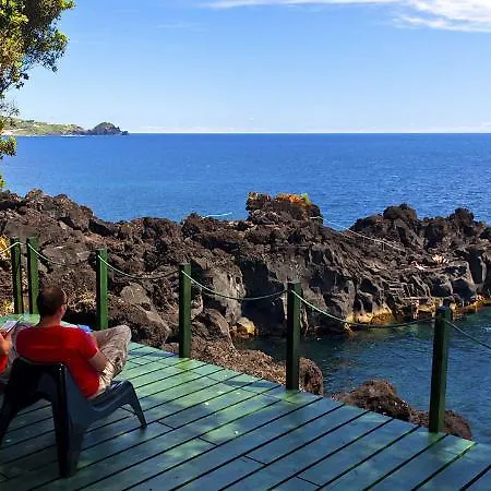 Resort Aldeia Da Fonte Lajes do Pico