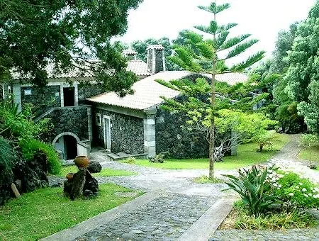Aldeia Da Fonte Resort Lajes do Pico