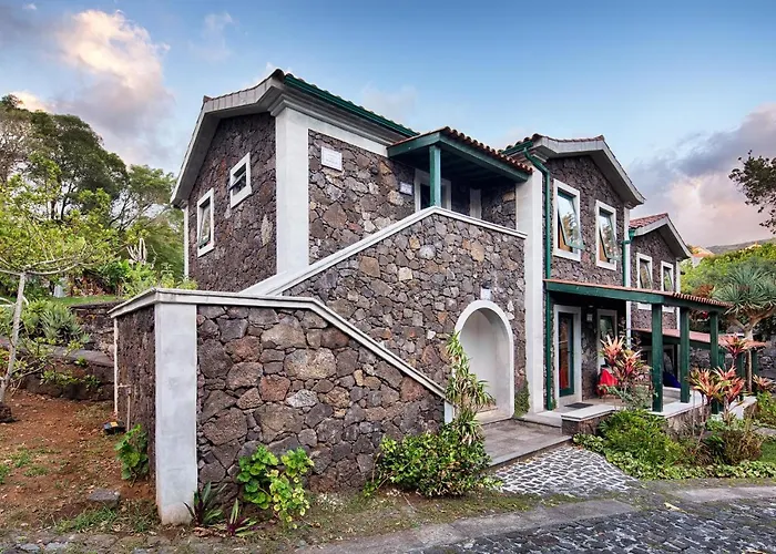 Resort Aldeia Da Fonte